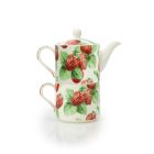 Tea For One - Strawberry Fields 