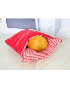 Microwave Potato Cooking Bag