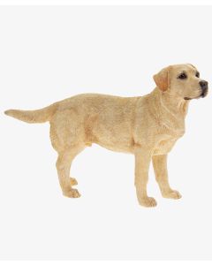 Dog Ornament - Golden Labrador