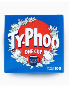 Typhoo Tea Bags