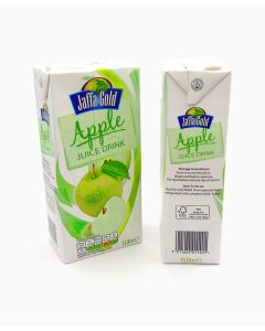 Apple Juice 1Ltr x2