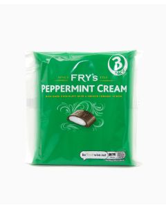 Fry's Peppermint Cream 3x PK3