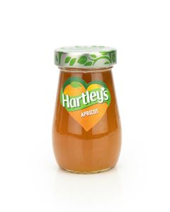 Hartley's Apricot Jam 300g