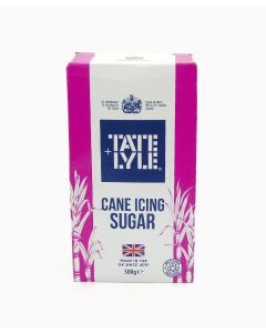 Tate & Lyle Icing Sugar 500g