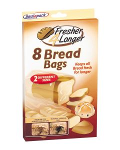 Bread Bag PK8