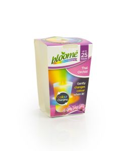 Colour Changing Candle PK2