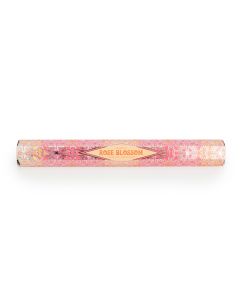 Rose Blossom Incense Sticks PK20 & Ash Catcher
