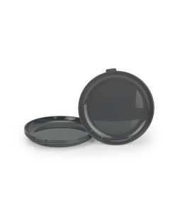 Microwave Plates - Set of 4