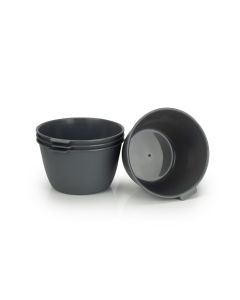 Microwave Bowls - Set of 4