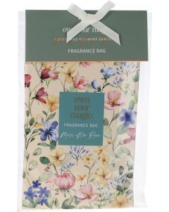 Scented Sachet - Set of 3