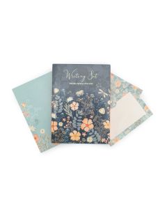 Writing Set- Midnight Madness