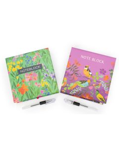 Note Blocks - Lilana
