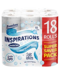 Toilet Rolls