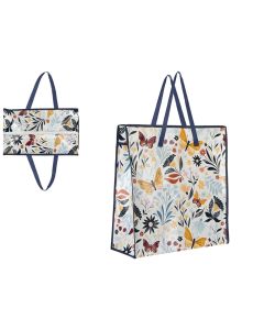 Laundry Bag - Butterfly