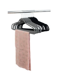 Velvet Non-Slip Hangers