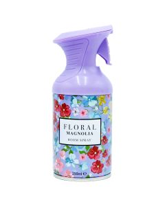 Trigger Room Spray Floral - PK2