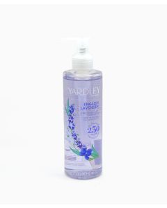 Yardley Hand Wash 250ml - Lavender