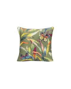 Butterfly Cushion