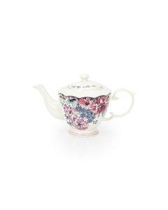 Ashley Thomas Teapot