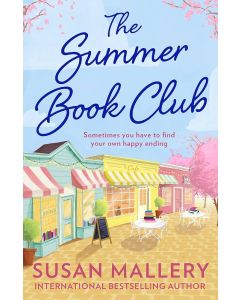 Susan Mallery - The Summer Book Club