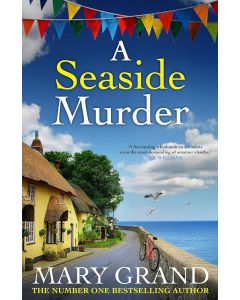 Mary Grand - A Seaside Murder