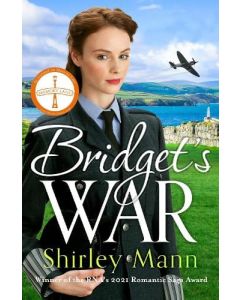 Shirley Mann - Bridget's War