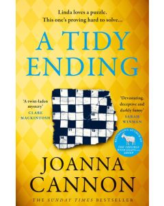 Joanna Cannon - A Tidy Ending