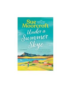 Sue Moorcroft - Under A Summer Skye