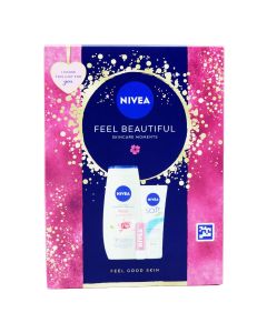 Nivea Gift Set