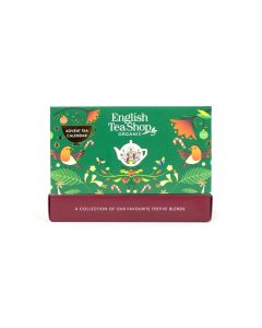Tea Advent