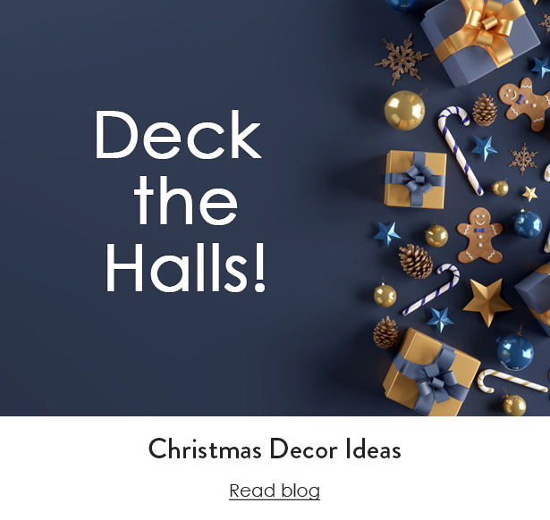 Christmas Decor Ideas