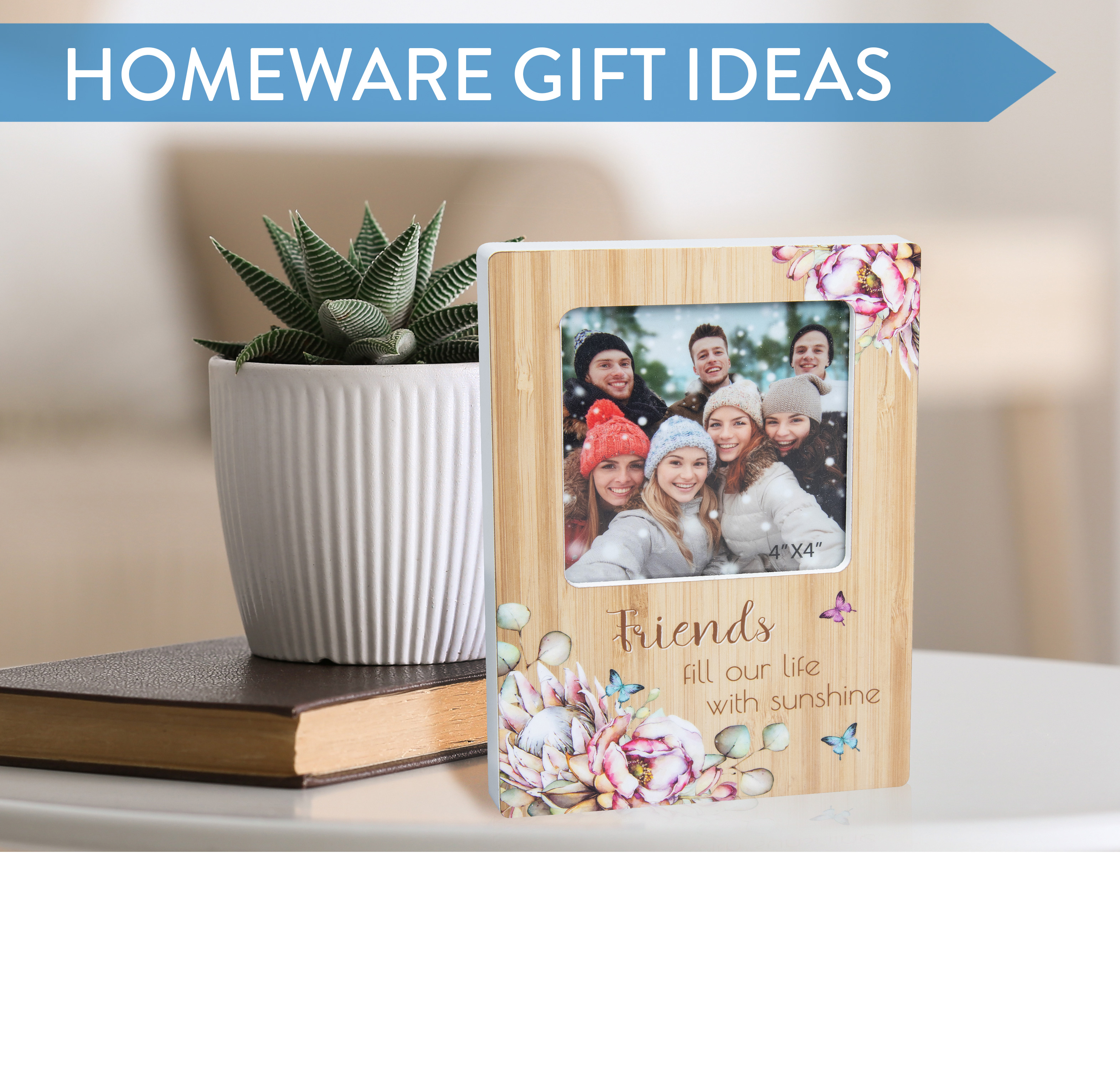 Homeware Gift Ideas